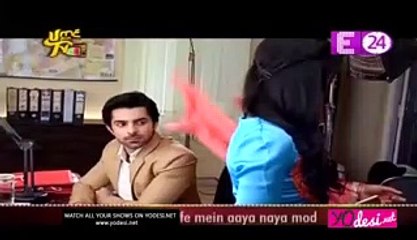 Baani Samar Huye Alag-28th May 2017-Thapki Pyar Ki