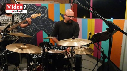 استمع لأغنية "مالها الحياة.. مالها ومالى" فى أول حلقات ليالى رمضان