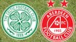 All Goals HD - Celtic 2-1 Aberdeen - Scottish Cup 27.05.2017
