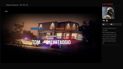 Rainbow six siege ita live (4)