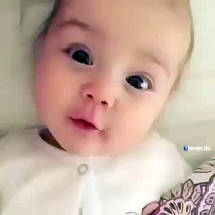 Look how cute is this Baby.....