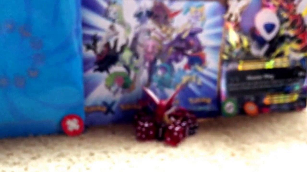 How to make a fighting and grass type deck Pokémon TCG