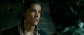 Pirates of the Caribbean: Dead Men Tell No Tales (2017) Pelicula Completa En Espanol latino