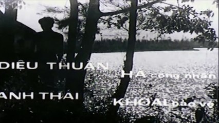 Bản Đề Án Bị Bỏ Quên - Phần 1/1 - Phim Việt Nam Xưa