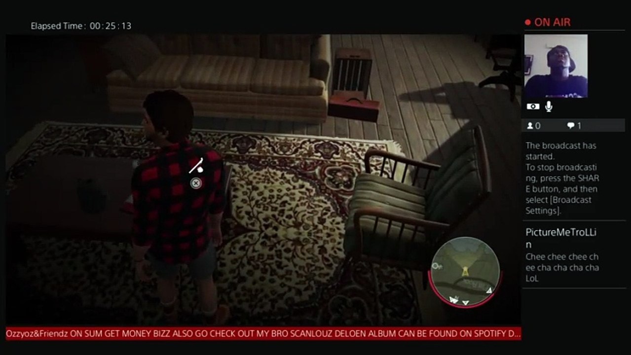 Friday The 13th Game (24)