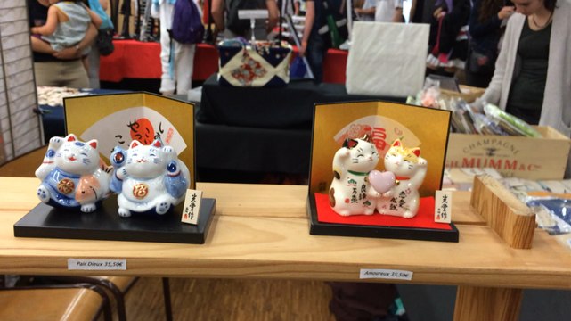 Jap and co : un paradis pour les fans de mangas !