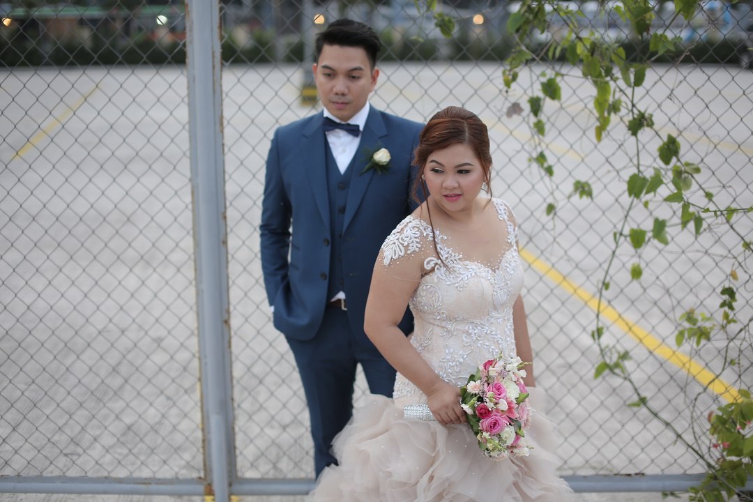 MICHAEL & ROXANE SDE
