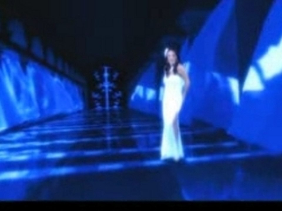 Dragana Mirkovic - Luce moje (DVDRip)