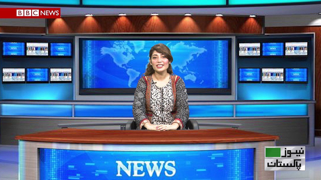 Headlines 27-05-17 #NewsPakistanTV