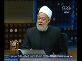 #والله_أعلم | الحلقة الكاملة | 2 - يونيو - 2014 | البطالة وأحكامها