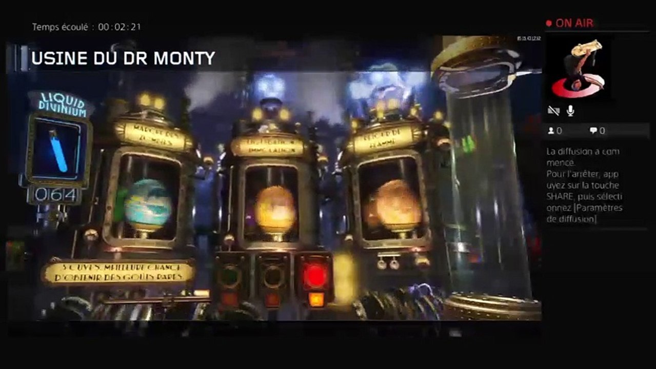 Diffusion PS4 en direct de w33d_extrem78 (95)
