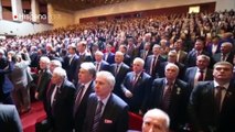 Comunistas rusos celebran su reunión anual