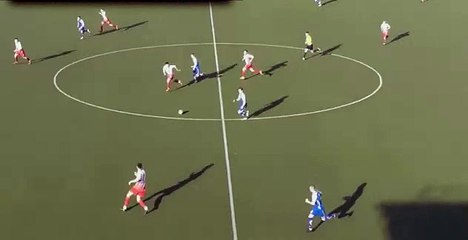 Volna Pinsk - FC Lida 3-0 Goal