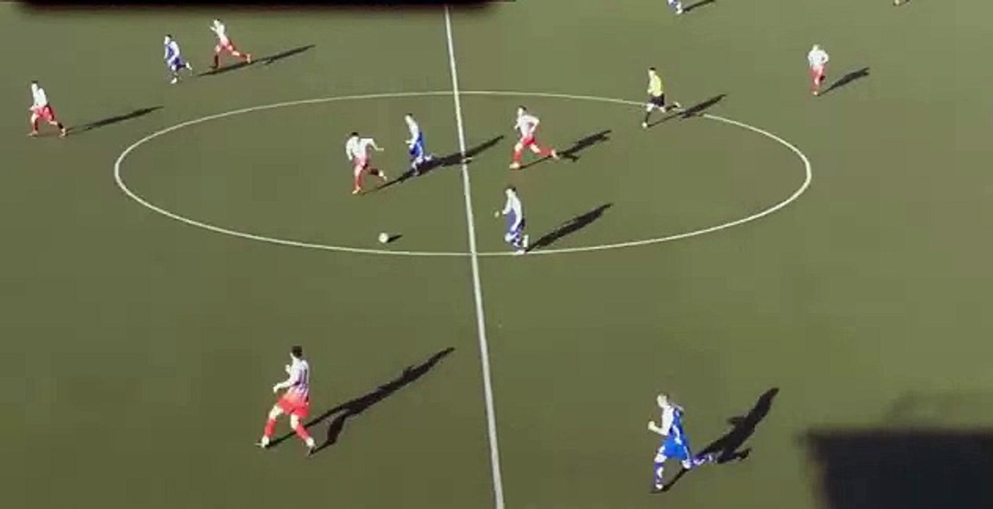 Volna Pinsk - FC Lida 3-0 Goal