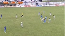 FK Olimpic - NK Vitez / Bandović brani veliku šansu