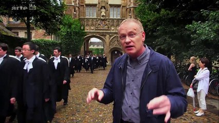 Entre Terre et Ciel HD -  Isaac Newton, l'Univers en Équation (2015)