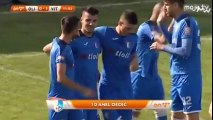 FK Olimpic - NK Vitez 0:1 [Golovi] (27.5.2017)