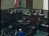 Poseł Robert Winnicki - Wystąpienie z dnia 11 maja 2017 roku.