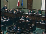 Poseł Sławomir Nitras - Wystąpienie z dnia 11 maja 2017 roku.