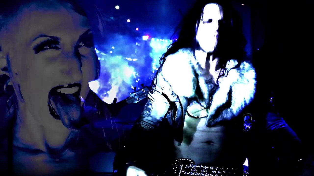 Beasto Blanco - Death Rattle