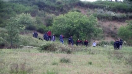 3 Kişiyi Öldürdüğü Iddiasıyla Aranan Kişi Ölü Bulundu