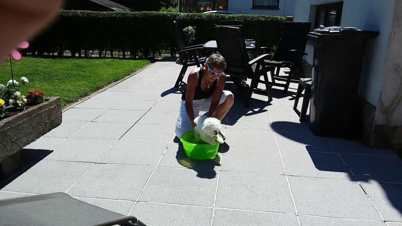 Fait Chaud