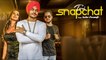 Inder Dosanjh- Teri Snapchat (Punjabi Song) Kaptaan - Latest Punjabi Songs 2017