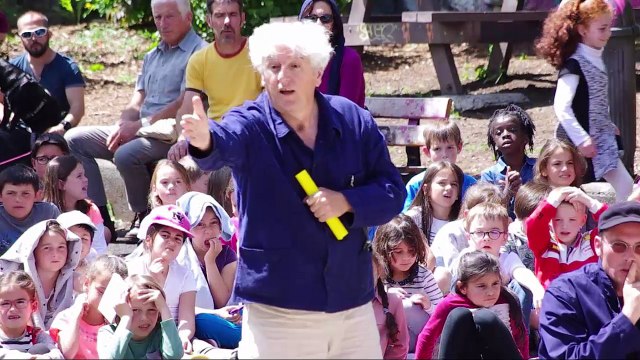 ECLATS de FANFARES - école des Frères DELMAS