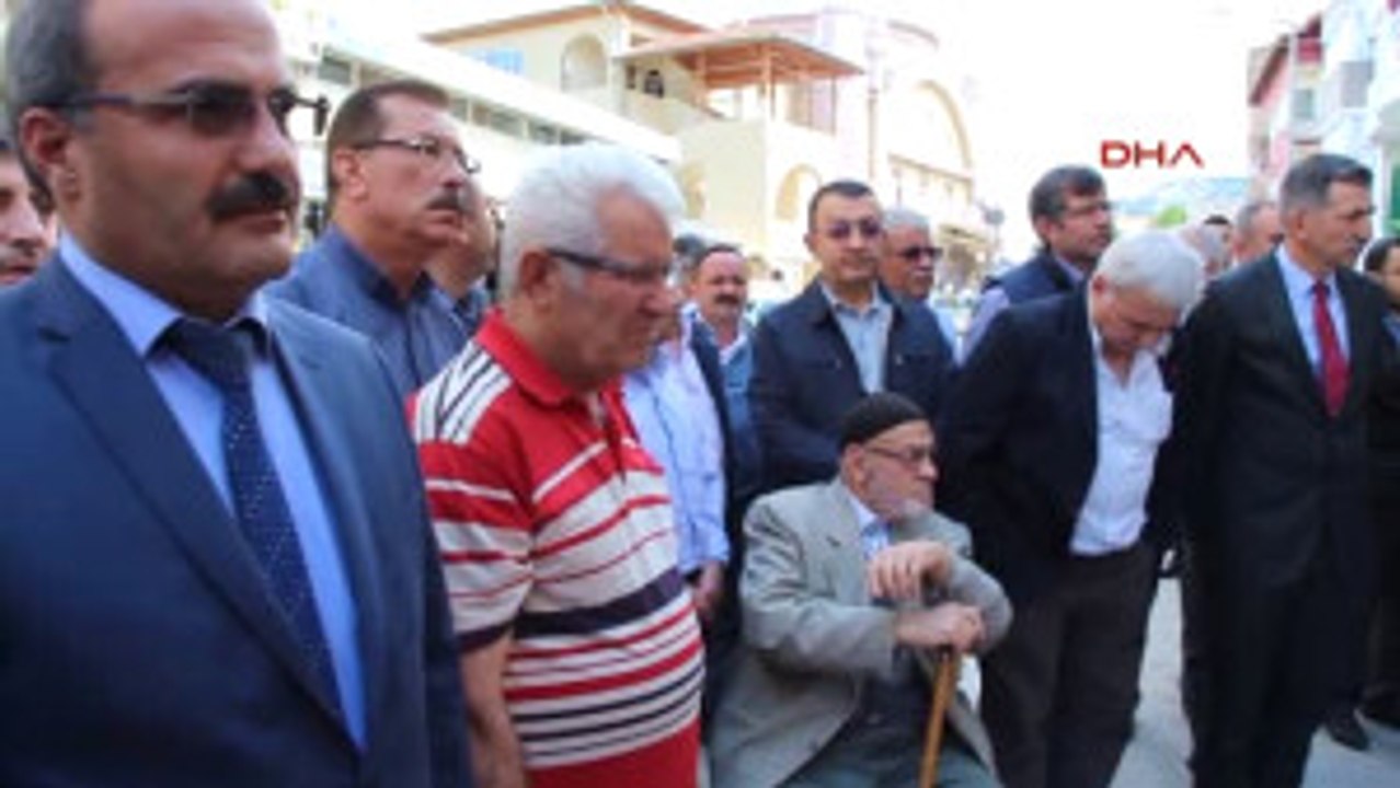 Burdur Vali Yılmaz'dan Kermes Uyarısı