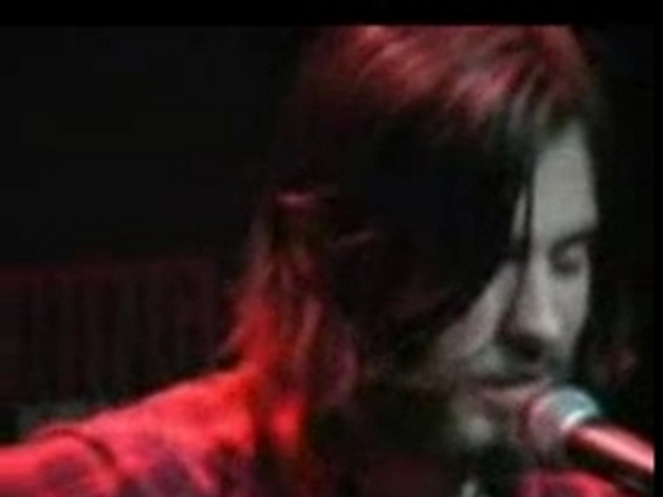 30 Seconds To Mars-from yesterday(acoustic)