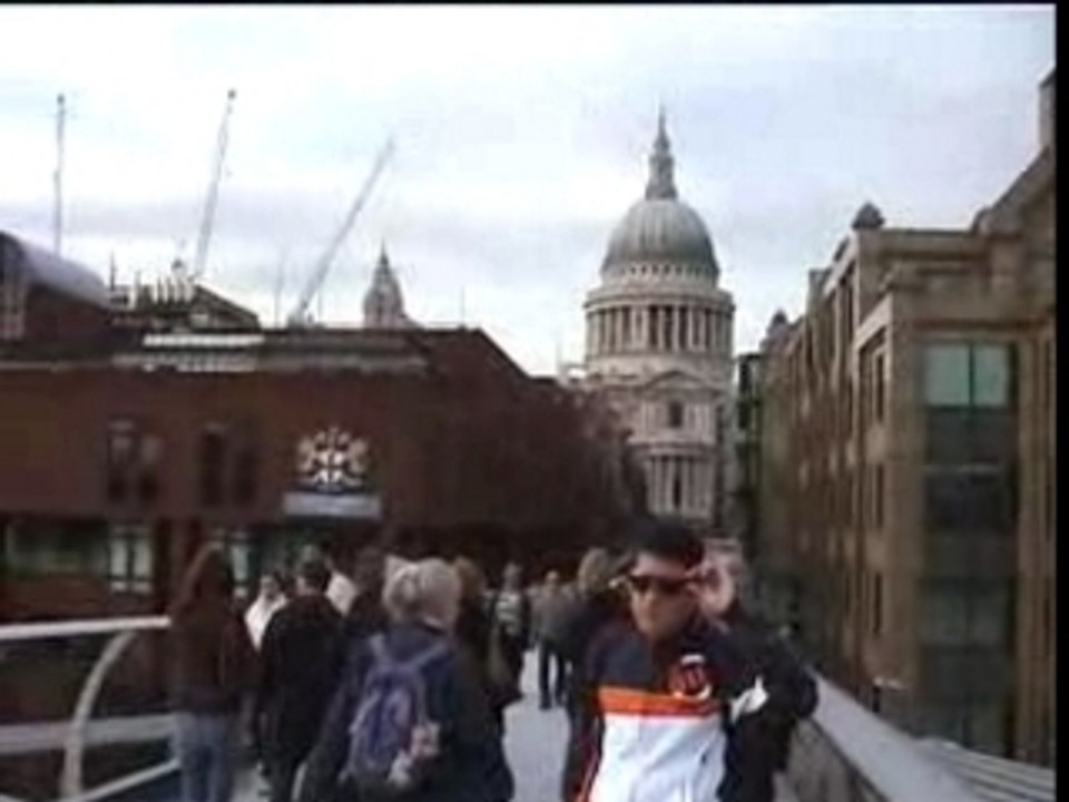 LE BIGORNEAU D'OXFORD