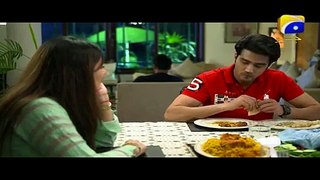 Mohabbat Tum Se Nafrat Hai - Episode 8 _ Har Pal Geo