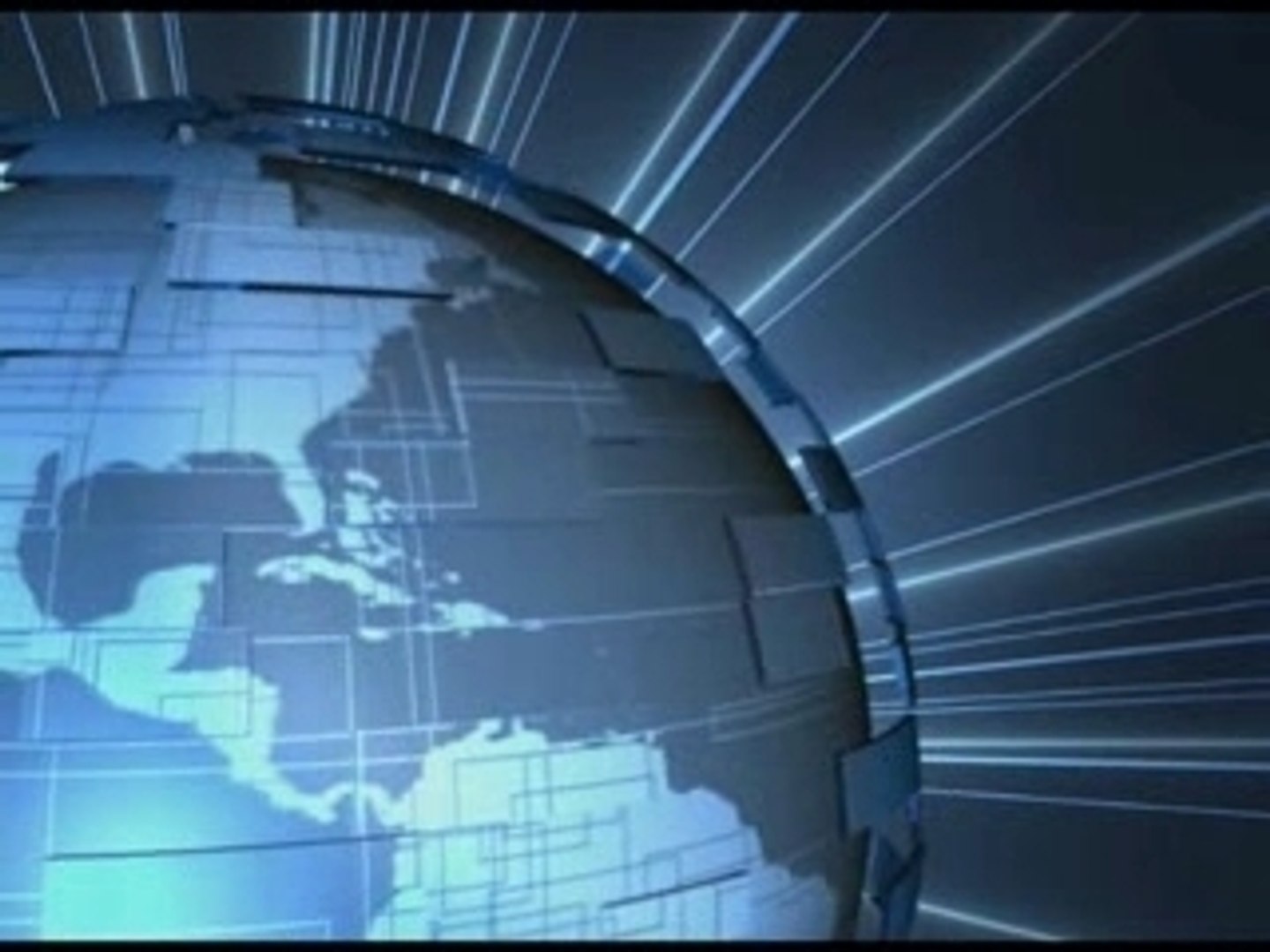 BBC NEWS TF1 FICTIF