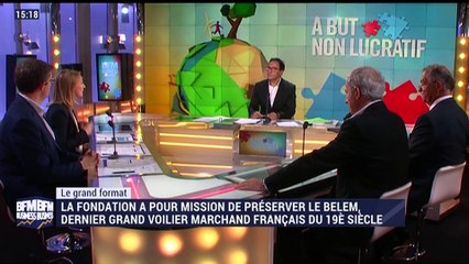 Le grand format: Les actions de mécénat des Caisses d'Épargne pour l'éducation, la culture et les solidarités - 27/05