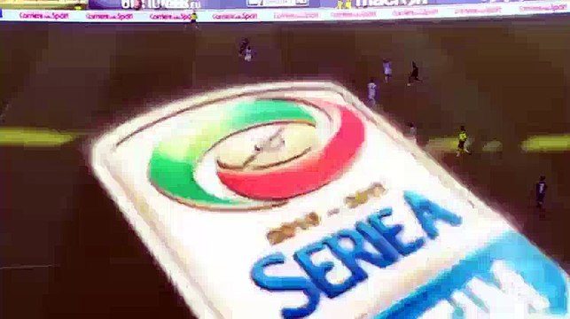 Saphir Taider Goal HD - Bologna 1-0 Juventus 27.05.2017 HD