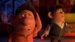 Red Shoes and The 7 Dwarfs - Película de animación surcoreana que parodia a Disney