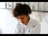 Closets: Shantell Martin for StyleLikeU.com