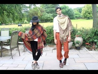 Nadia & Hassan Closet Interview With StyleLikeU