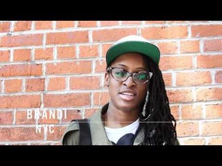 Stylelist: Street Style Face Off -- East Coast vs West Coast