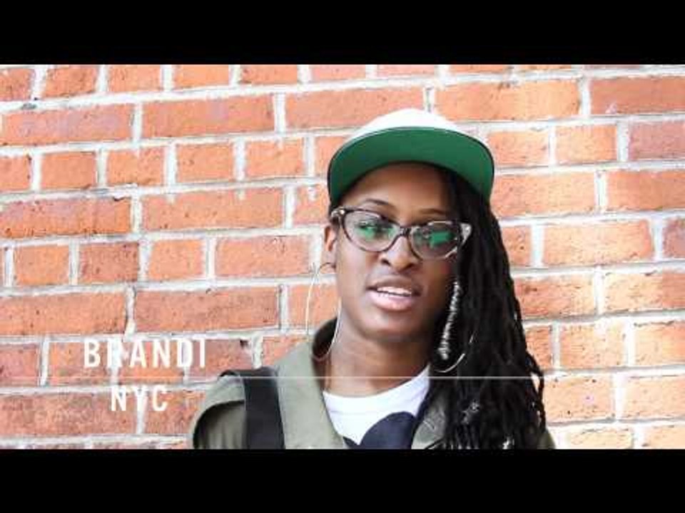 Stylelist: Street Style Face Off -- East Coast vs West Coast