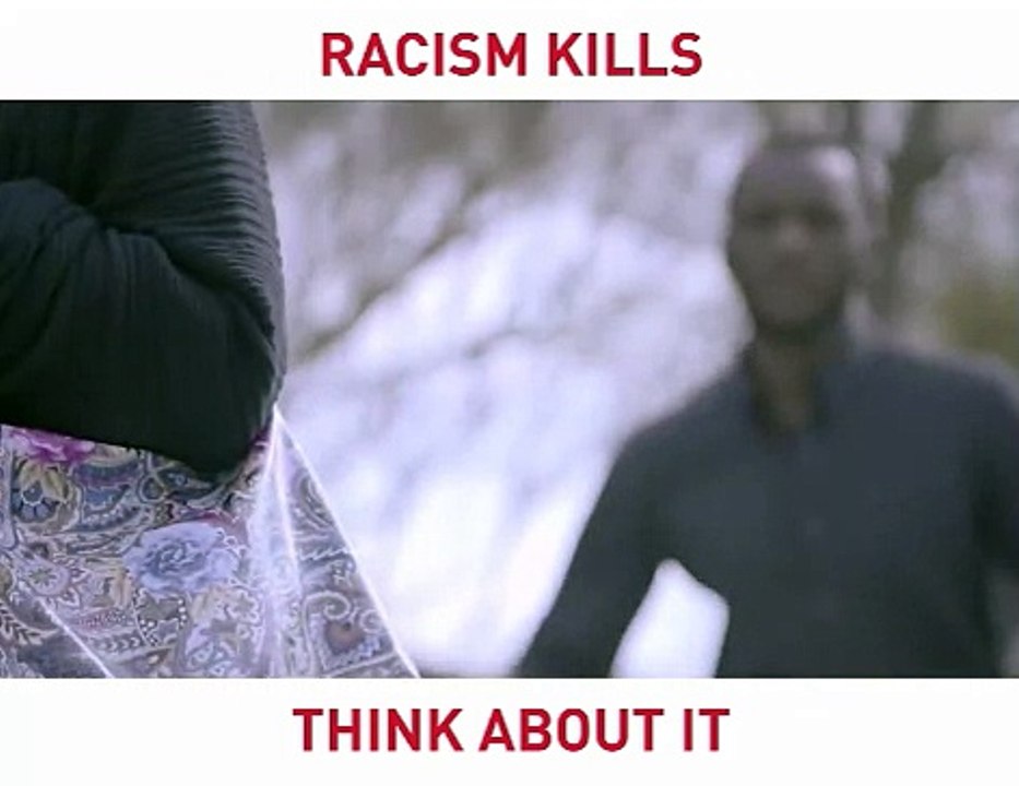 See How Black Man Save life Of a Women