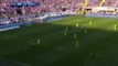 Alejandro Gomez Goal HD - Atalanta	1-0	Chievo 27.05.2017