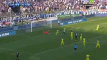 Alejandro Gomez Goal HD - Atalanta	1-0	Chievo 27.05.2017