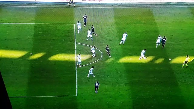 Le but somptueux de Saphir Taider contre la Juventus !