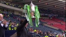 Celtic 2-1 Aberdeen - Highlights - Scottish Cup Final - 27.05.2017