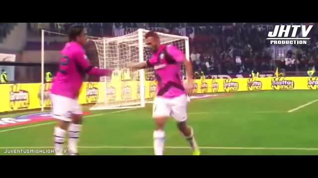 Lazio-Juventus ● Matches Review ● 2009-2016 |HD|