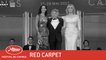 D'APRES UNE HISTOIRE VRAIE - Red Carpet - EV - Cannes 2017