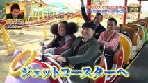 人気芸能人にイタズラ!仰天ハプニング120連発  2016年12月29日 Part 2_4【怒涛の4時間SP!】 part 2/2