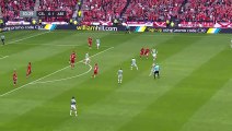 Stuart Armstrong Amazing Goal - Celtic 1-1 Aberdeen - Scottish Cup Final - 27052017