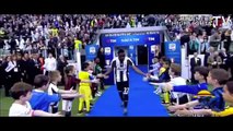 Juventus Campione d'Italia 2016 ● Premiazione |HD|